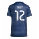 Real Madrid Alexander-Arnold #12 Replike Gostujuci Dres za Ženska 2025-26 Kratak Rukav